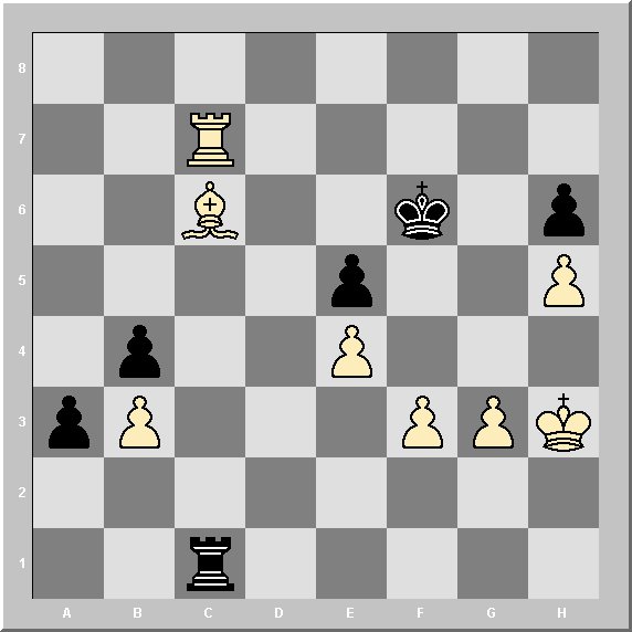 Carlsen-Vachier-Lagrave